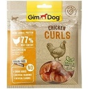 Gimdog Curls kuracie 55 g