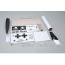 Estes Der Red Max Kit