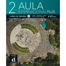 Aula internacional Plus 2 Libro del alumno +audio (A2)