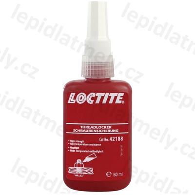 LOCTITE 245 zaisťovač závitov SP 50g