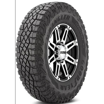 GOODYEAR WRANGLER TERRITORY RT 325/65 R18 121/118Q