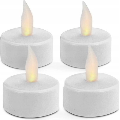 Lampáš plastový Dekorstyle 1,8 cm