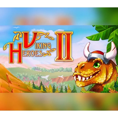 Viking Heroes 2