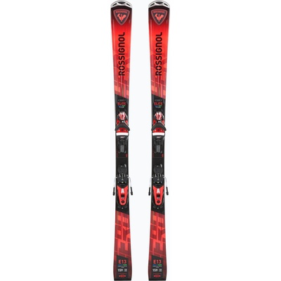 Ски за спускане Rossignol Hero Elite MT TI CAM K + автомати NX 12 Konect GW