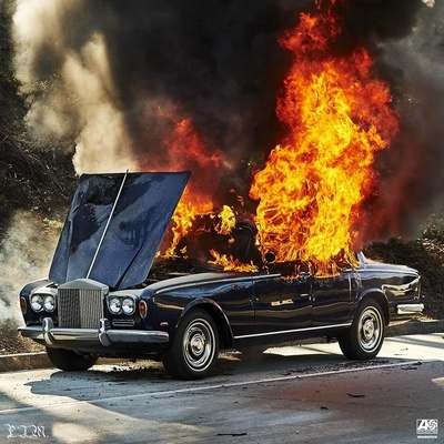 PORTUGAL. THE MAN: WOODSTOCK CD