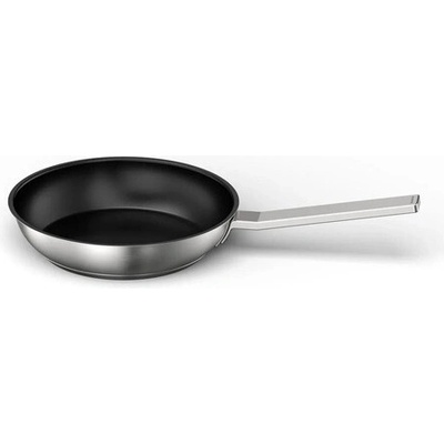 Siemens HZ9CF240 Pánev 18 cm - s nepřilnavým povrchem, nerez