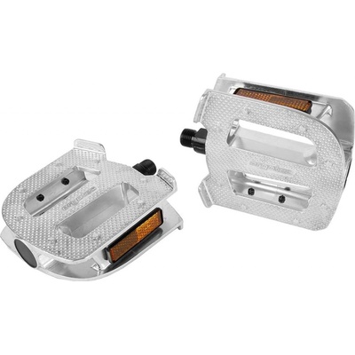 Ergotec EP Cargo pedály