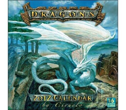 Dragons 2017