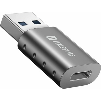 Swissten ADAPTER USB-AM/USB-CF