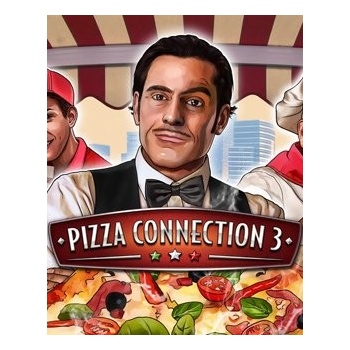 Pizza Connection 3