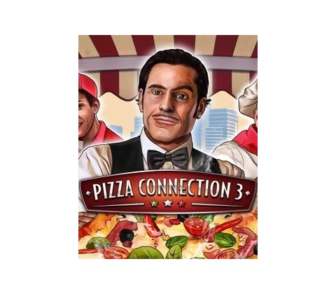 Pizza Connection 3