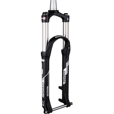 SR Suntour RAIDON 32 BOOST RLR
