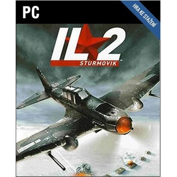 IL-2 STURMOVIK 1946