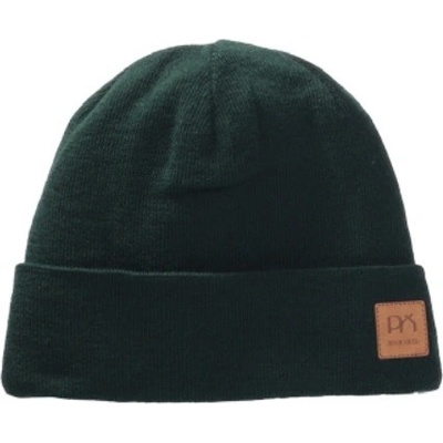 Pletex pletená čepice M539 Zelená