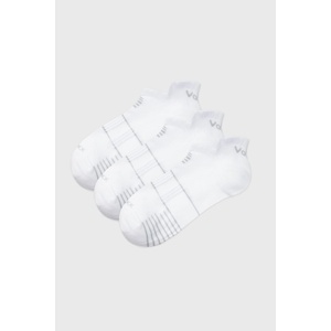 VOXX 3PACK спортни чорапи Avenar до глезена (Avenar_pon)
