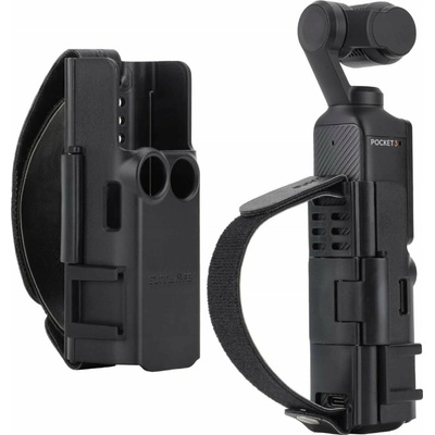 SunnyLife Držák krytu Ruční rukojeť pro DJI Osmo Pocket 3 / Sd763