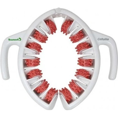 Антицeлулитен Масажор Tesmed