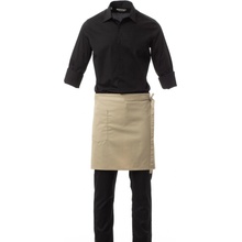PayPer SHOP zástěra do pasu khaki