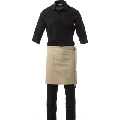 PayPer SHOP zástěra do pasu khaki