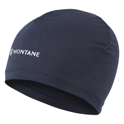 Montane шапка Montane Dart XT Beanie eclipse blue