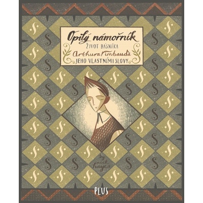 Opilý námořník