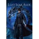 Lost Soul Aside