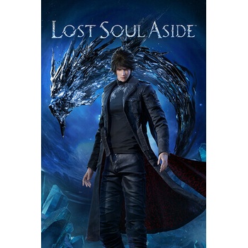 Lost Soul Aside