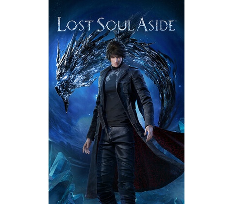 Lost Soul Aside