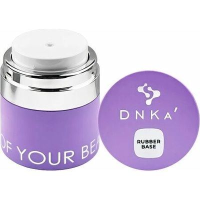 DNKa' Rubber Base Pump 30ml
