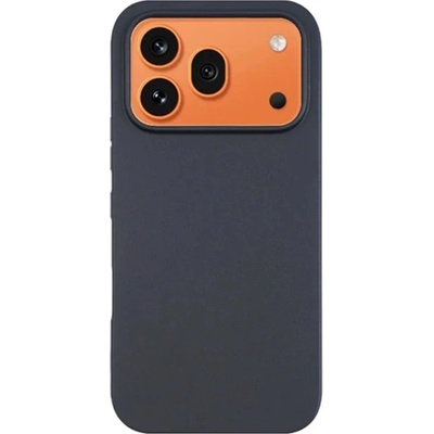 Gigapack Honor 600 GIGAPACK Силиконов калъф за телефон, матов, ЧЕРЕН GP-187124 (GP-187124)