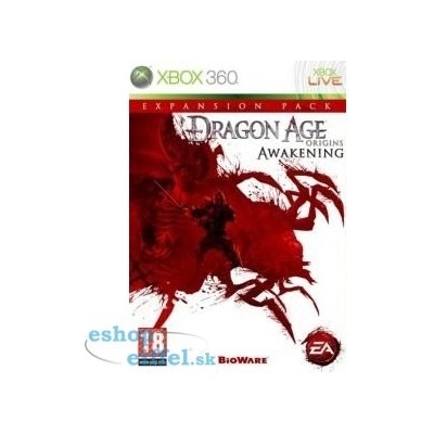 Dragon Age: Origins Awakening