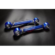 Godspeed Rear Adjustable Toe Arms Project Mazda RX-7 FD (93-97)