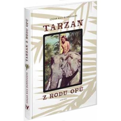 Tarzan z rodu Opů