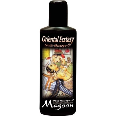 Magoon Oriental Ecstasy 100ml – Zboží Mobilmania