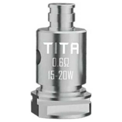 Veepon TITA AIO žhaviaca hlava 0,25 ohm