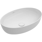 Villeroy & Boch Artis 61x41 cm CeramicPlus white alpin (419861R1)
