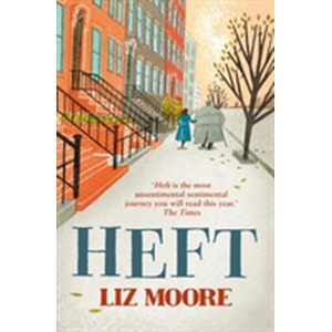 Heft | Liz Moore (ISBN: 9780099558729)