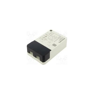 Napájecí zdroj spínaný LED 44W 30÷42VDC 1050mA 220÷240VAC