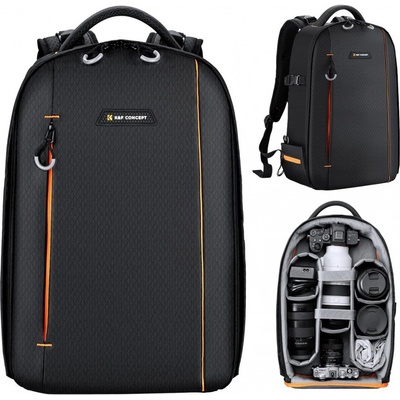 K&F Concept Beta Backpack 18L V3 KF13.140 – Hledejceny.cz