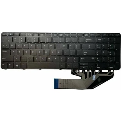 Replacement US for HP Probook 450 G3, 450 G4, 455 G3, 470 G3, 470 G4, 650 G2, 650 G3