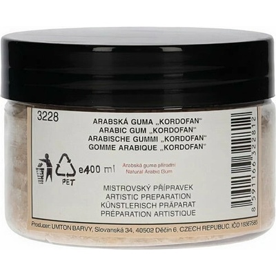 Arabská guma Kordofan UMTON 100 ml