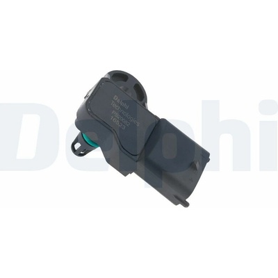 Senzor tlaku sacího potrubí DELPHI PS20082-12B1 (PS2008212B1)