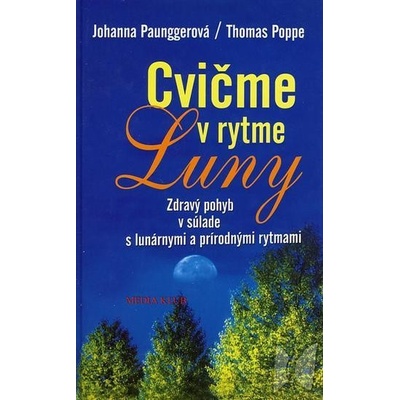 Cvičme v rytme Luny