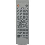 съвместим Pioneer axd7407 - заместител дистанционно управление (axd7407) Дистанционно