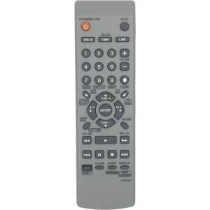 съвместим Pioneer axd7407 - заместител дистанционно управление (axd7407) Дистанционно