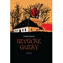Revúcke guľky