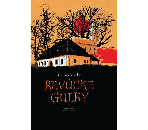 Revúcke guľky