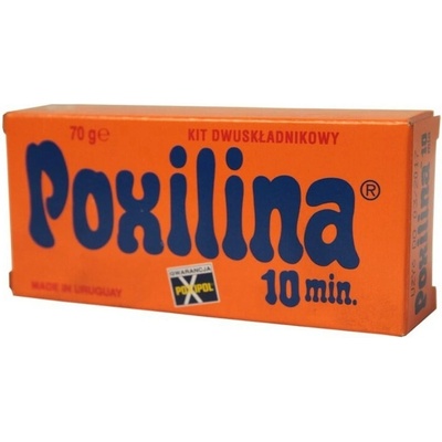Greatstore Lepidlo Poxilin 70 g