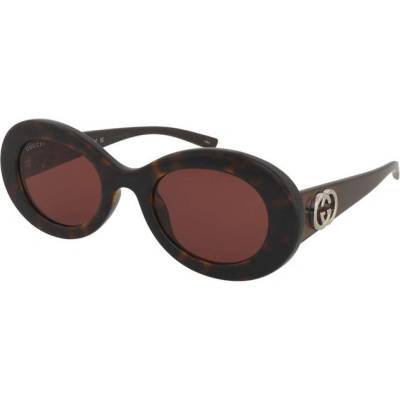 Gucci Диоптрични очила Gucci GG2026S 002