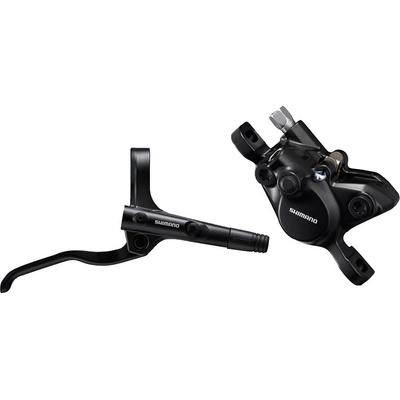 SHIMANO kot brzd-set ALTUS BR-MT200-KIT př+zad/ BL-MT200 adapt:F180PP polymer SMBH59 – Zboží Dáma